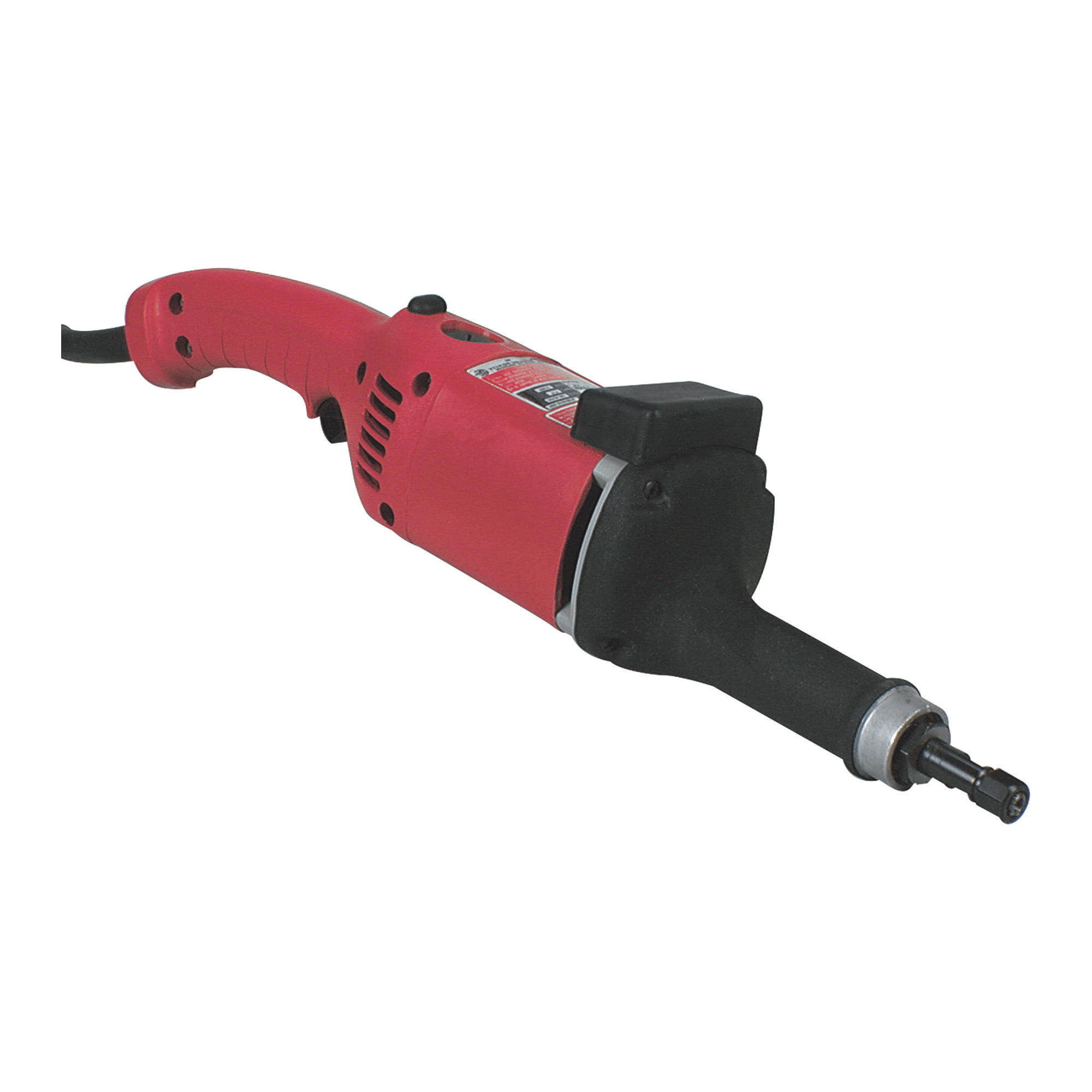 Milwaukee Die Grinder, 11 Amp, Model# 5196